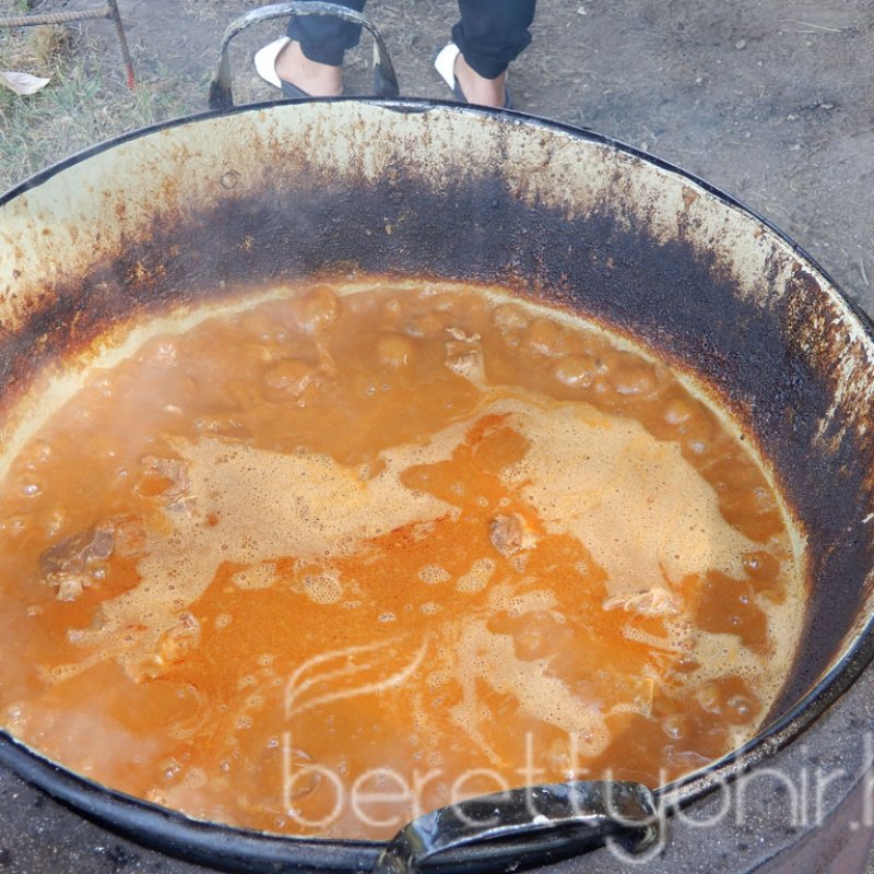 XXI. Bihari Lövészverseny 37